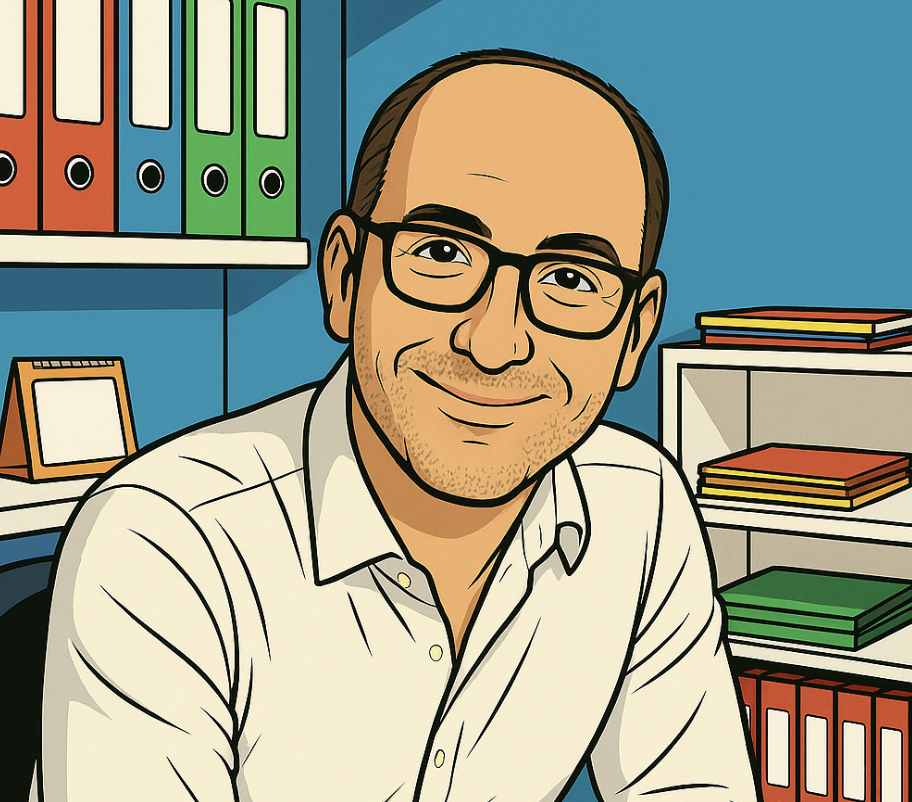 Giovanni Mucciolo