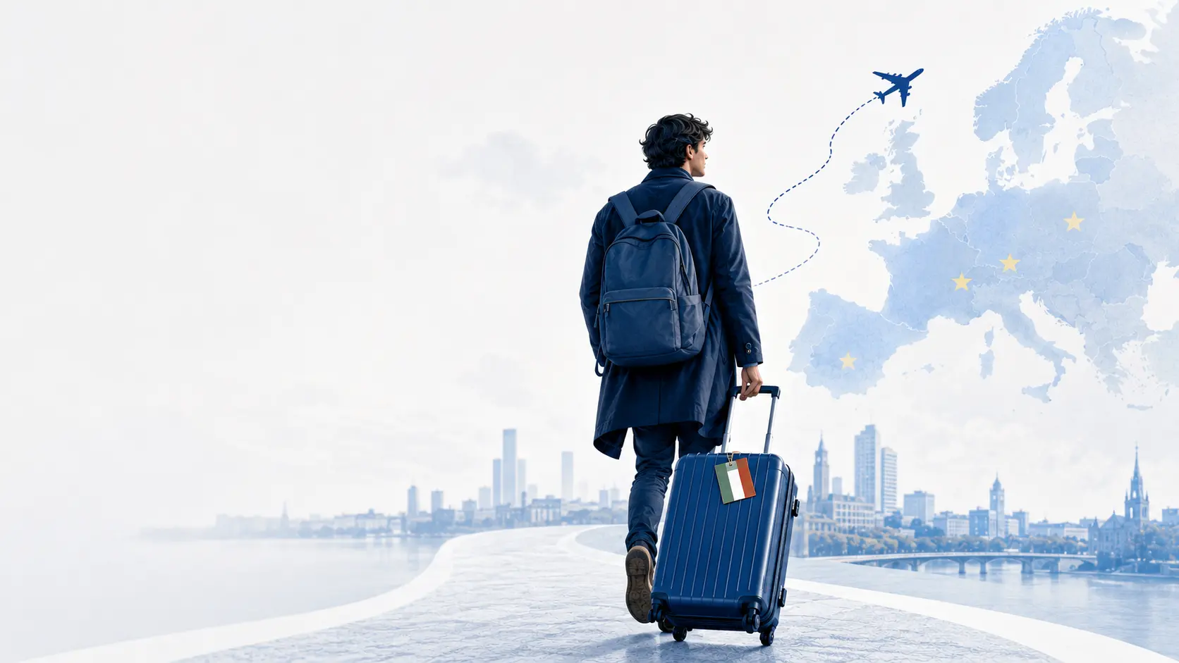 Fuga dei cervelli: l'anomalia italiana tra emigrazione di massa e analfabetismo funzionale