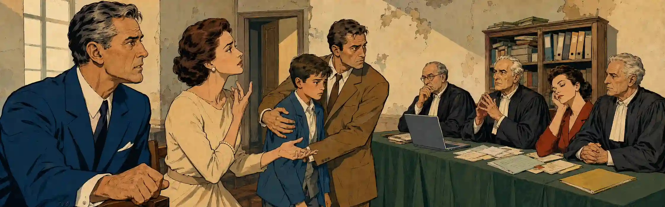 Ricorsi al TAR contro i voti scolastici: cosa sapere per docenti, famiglie e dirigenti